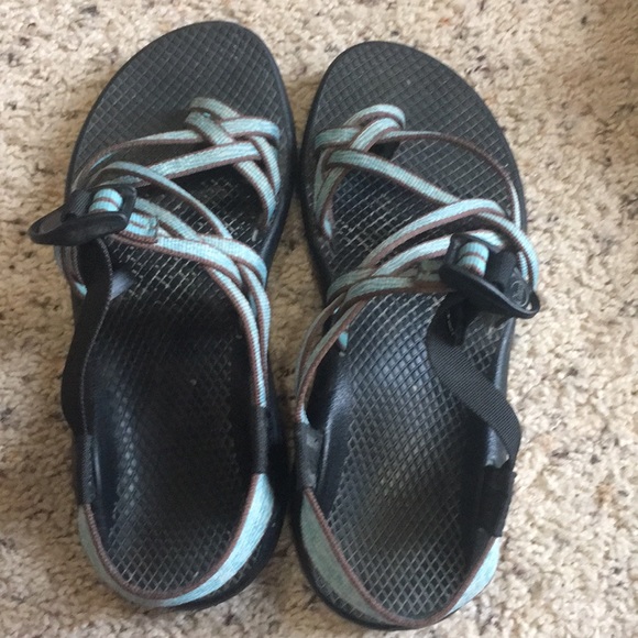Chaco Shoes - Chaco Women’s 8